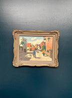 “Spain” by AT