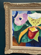 “Flowers” by Gunnar Stenqvist
