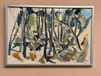 “Vår i Kvarnbo” by Bengt Forsberg