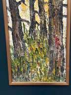 “Forest” by Stig Allan