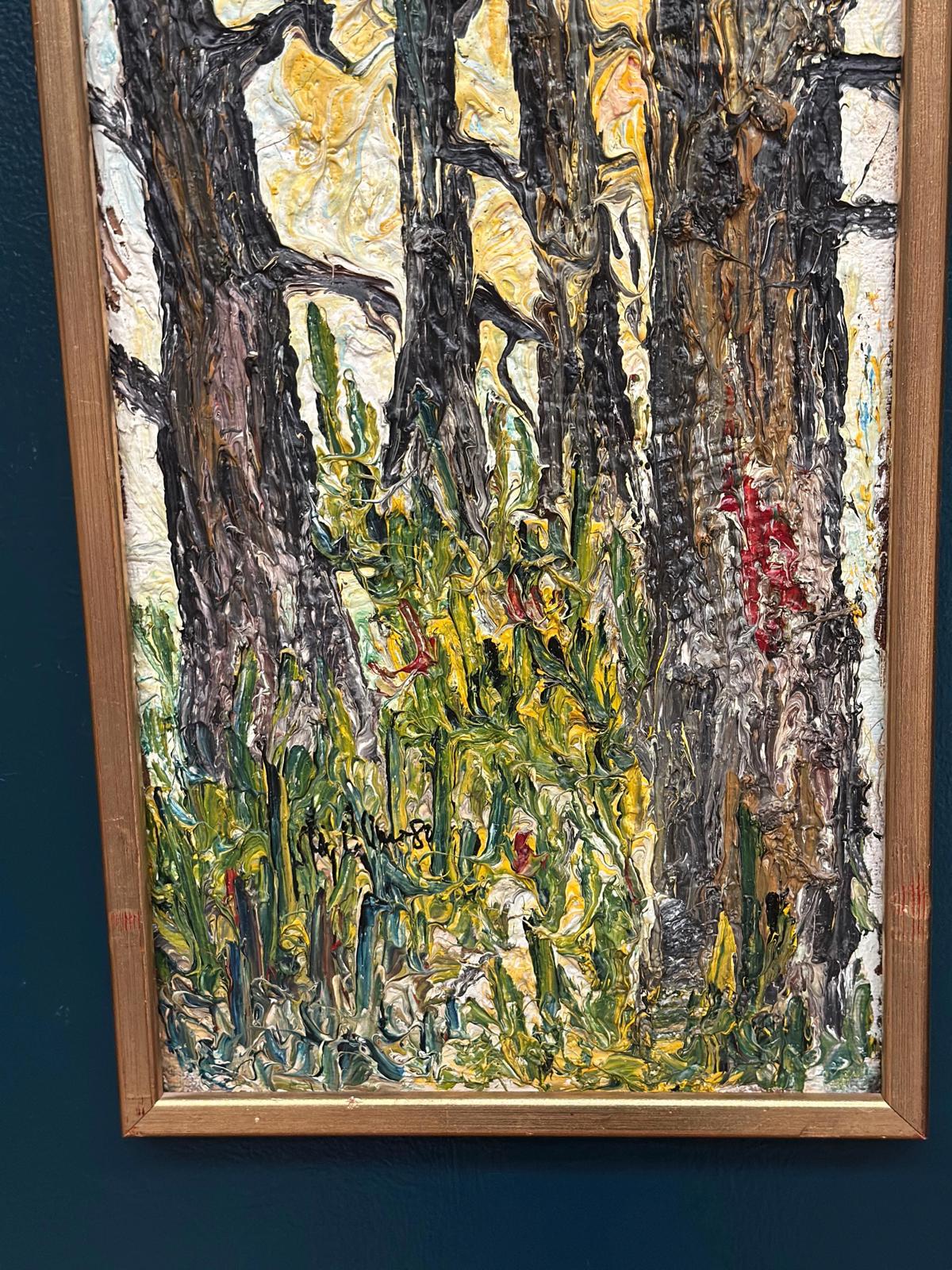 “Forest” by Stig Allan