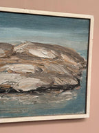 “The Bohuslän Mountain” by Nils Olsson