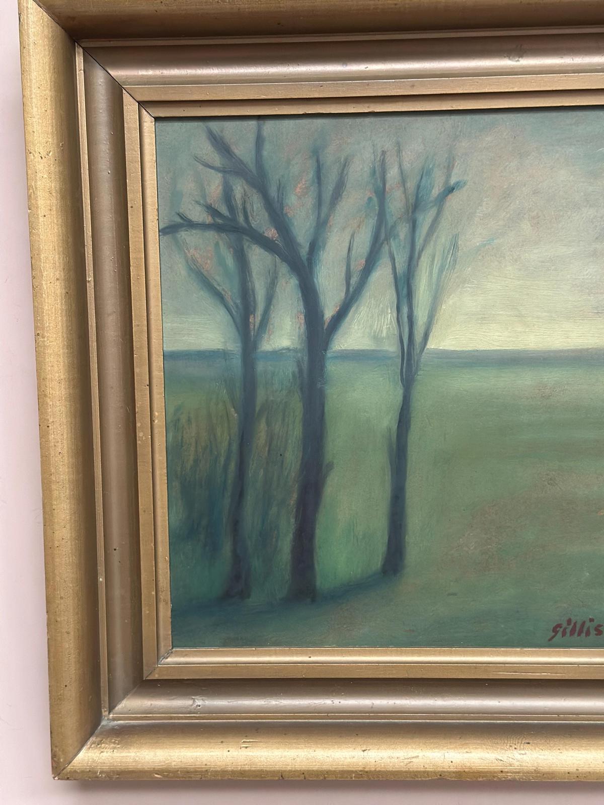 “Träden” (Trees) by Gillis Sohlin