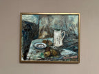 “Uppställning I” by Josef Geson