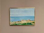 “Coast” by Eric Elfvén (1921–2008)