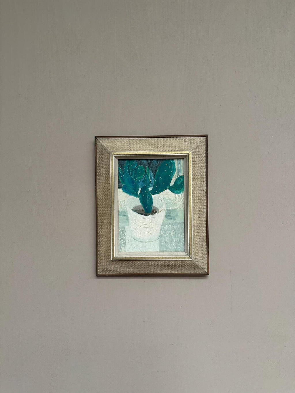 White Pot