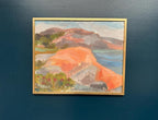 “Serene Landscape” by E. Björck
