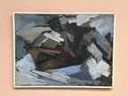 “Dark Composition” by Stig Delang