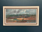 “Kärra hösten” by Gösta Stawåsen