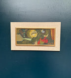 “Abstract” by Ragnar Godin