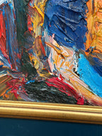 Abstract by Anders Wallin