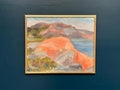 “Serene Landscape” by E. Björck