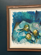 “Abstract Composition” by Bergengren