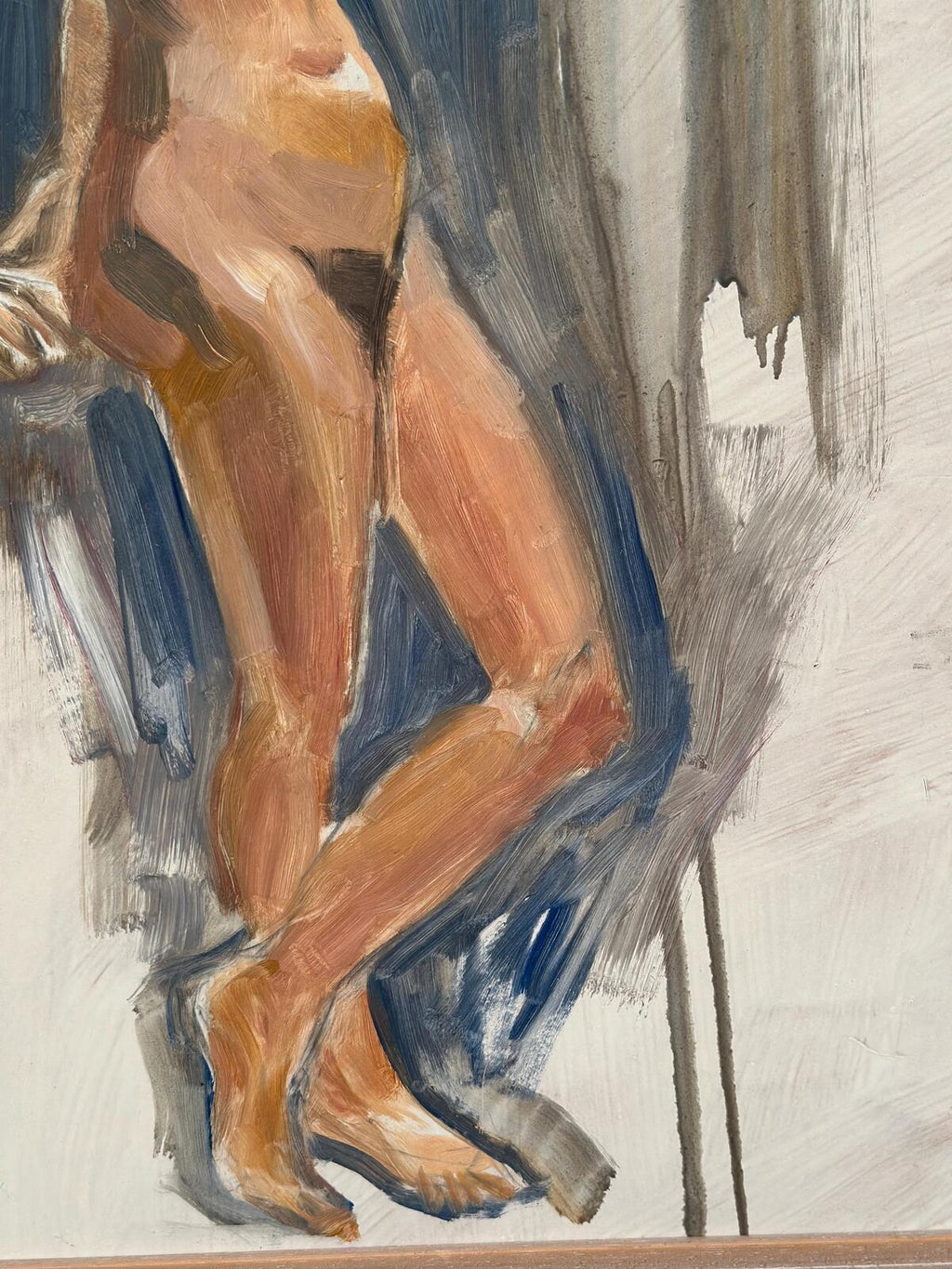 Nude Women