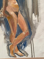 Nude Women