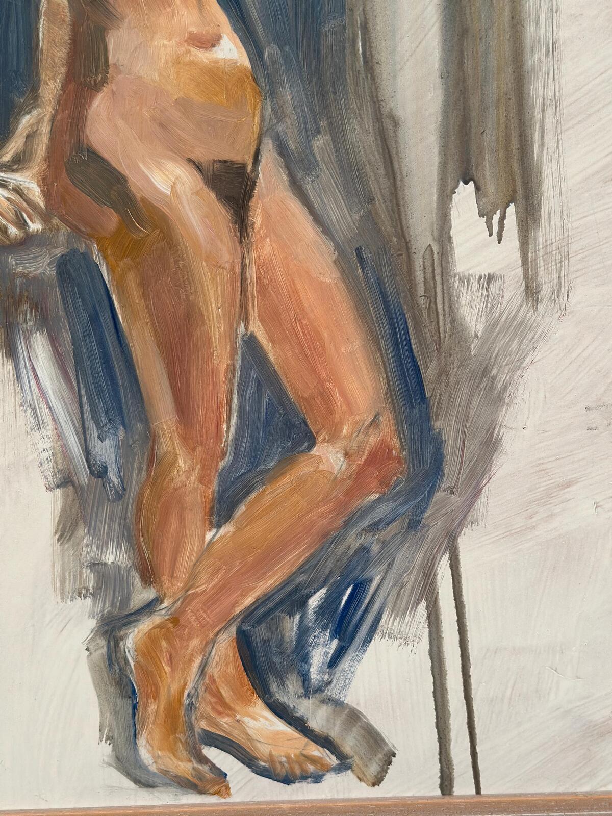 Nude Women