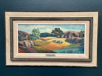 “Landscape” by Gunnar Munther