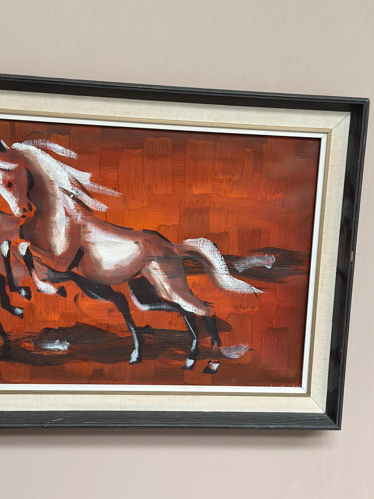 “Trio häst”