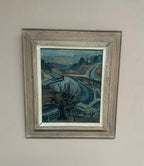 “Landscape” by Stig Thiderman