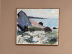 “Seaside” by Tonie