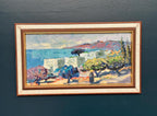 "Southern Coast" by Alexander Kunicki