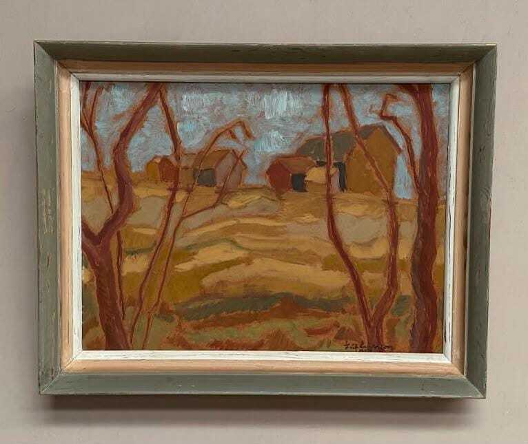 Autumn Landscape
