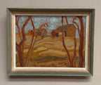 Autumn Landscape