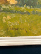 “By the Sea” by H. Lindmark