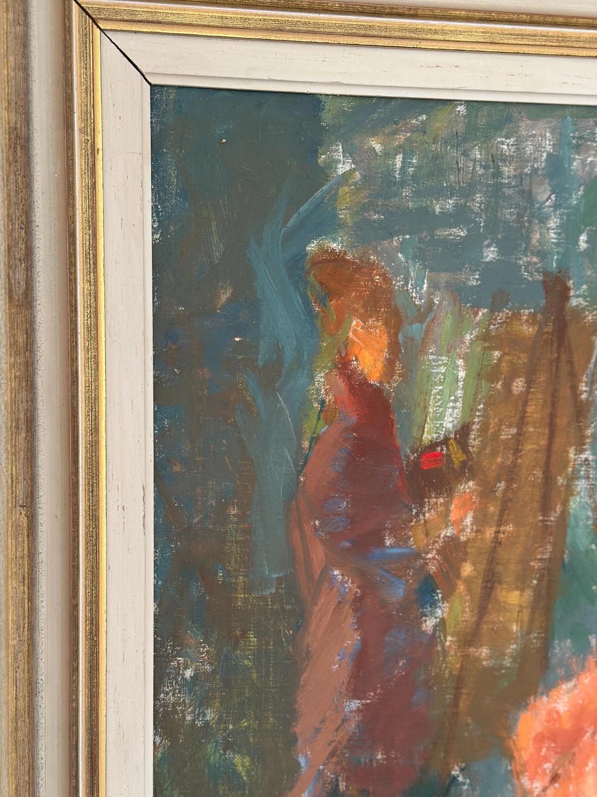 “Modell” by A. W. Ekelund