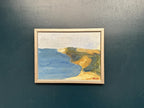 “Landskap” by Stig Delang
