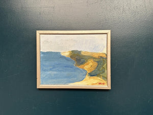 “Landskap” by Stig Delang