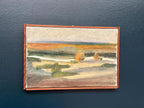 “Landscape” by Bengt Gustafsson