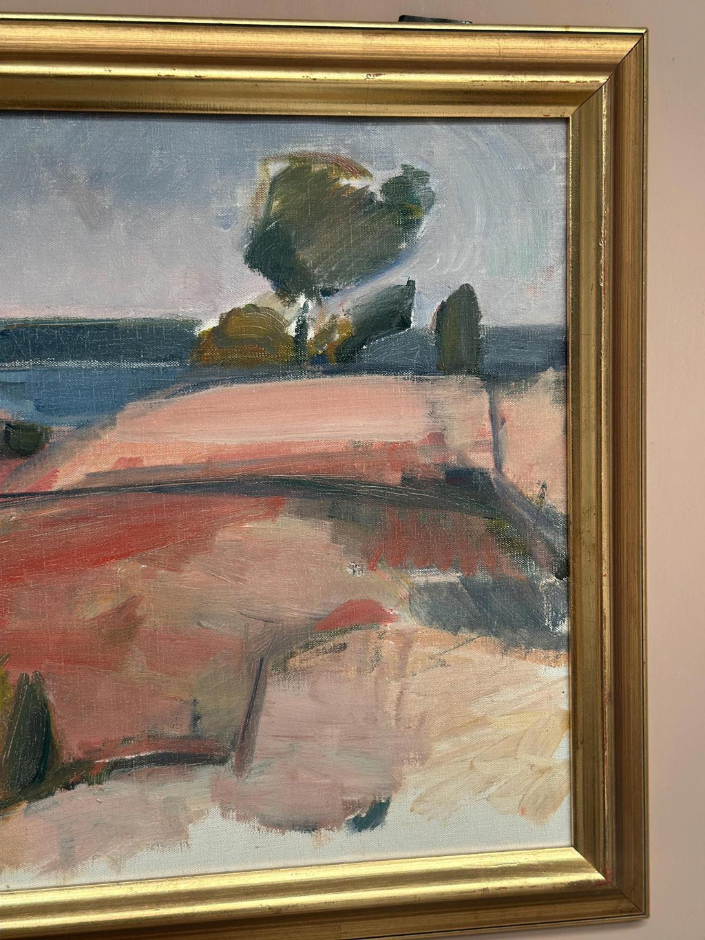 “Stockholm” by LARS "BJÖNNI" ANDERSSON