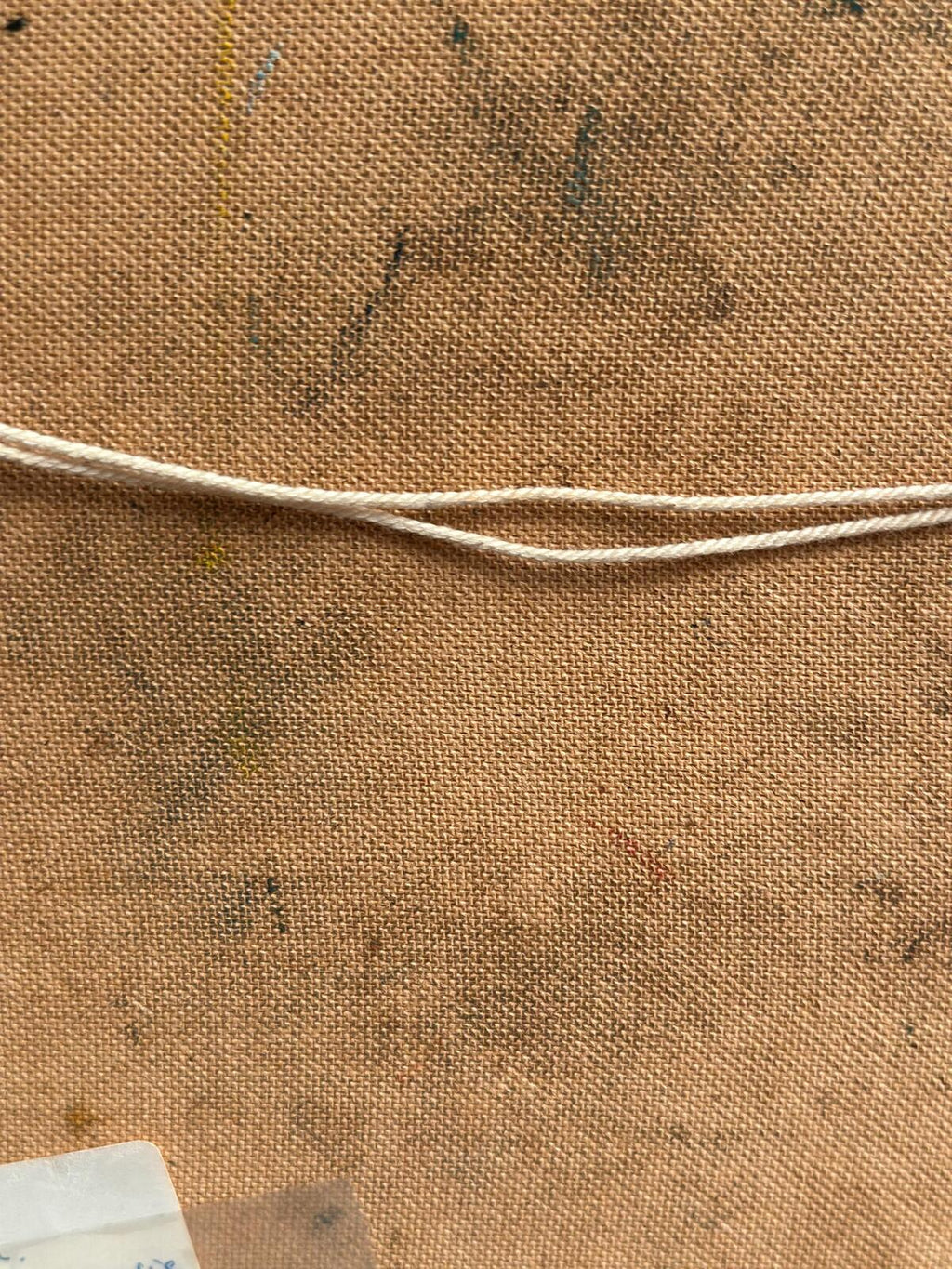 “Porträtt” by Ragnar Godin