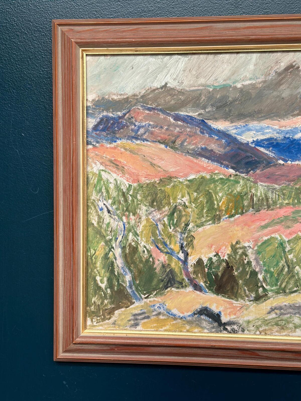 Jämtland by John Hedman
