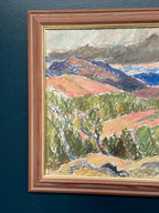 Jämtland by John Hedman