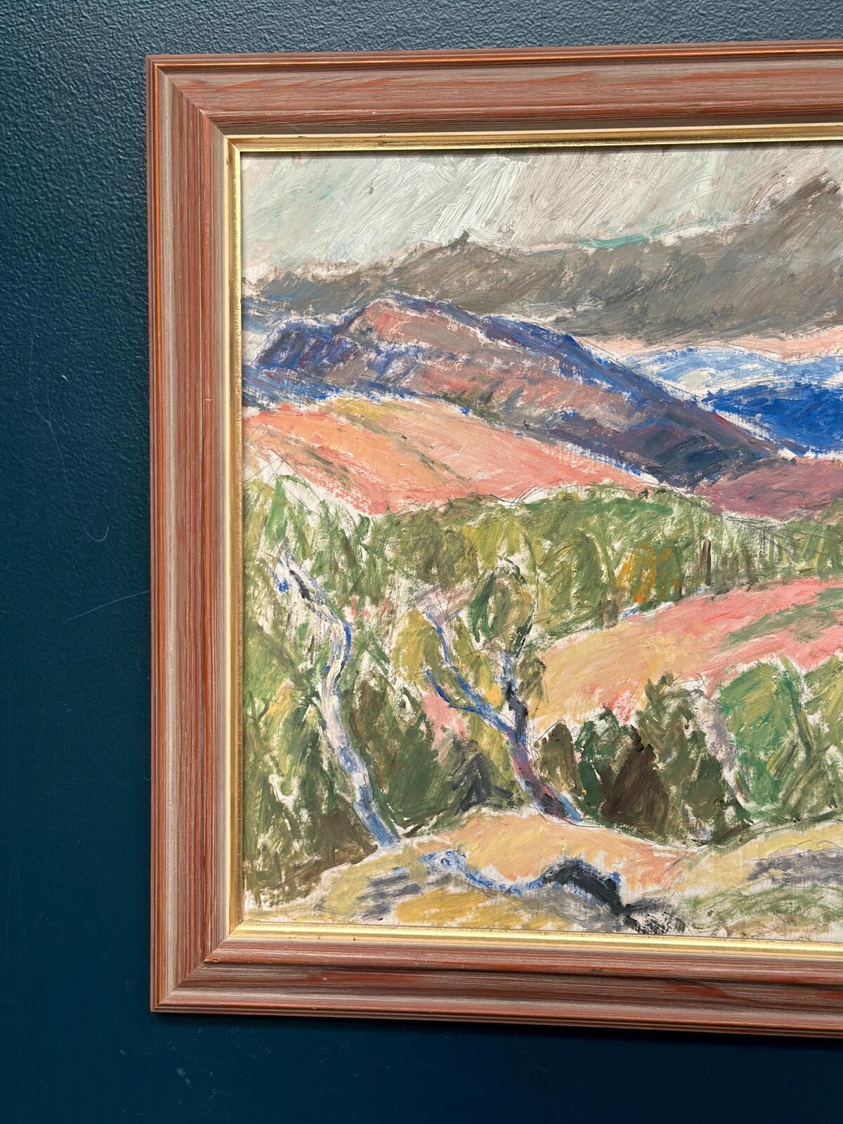 Jämtland by John Hedman