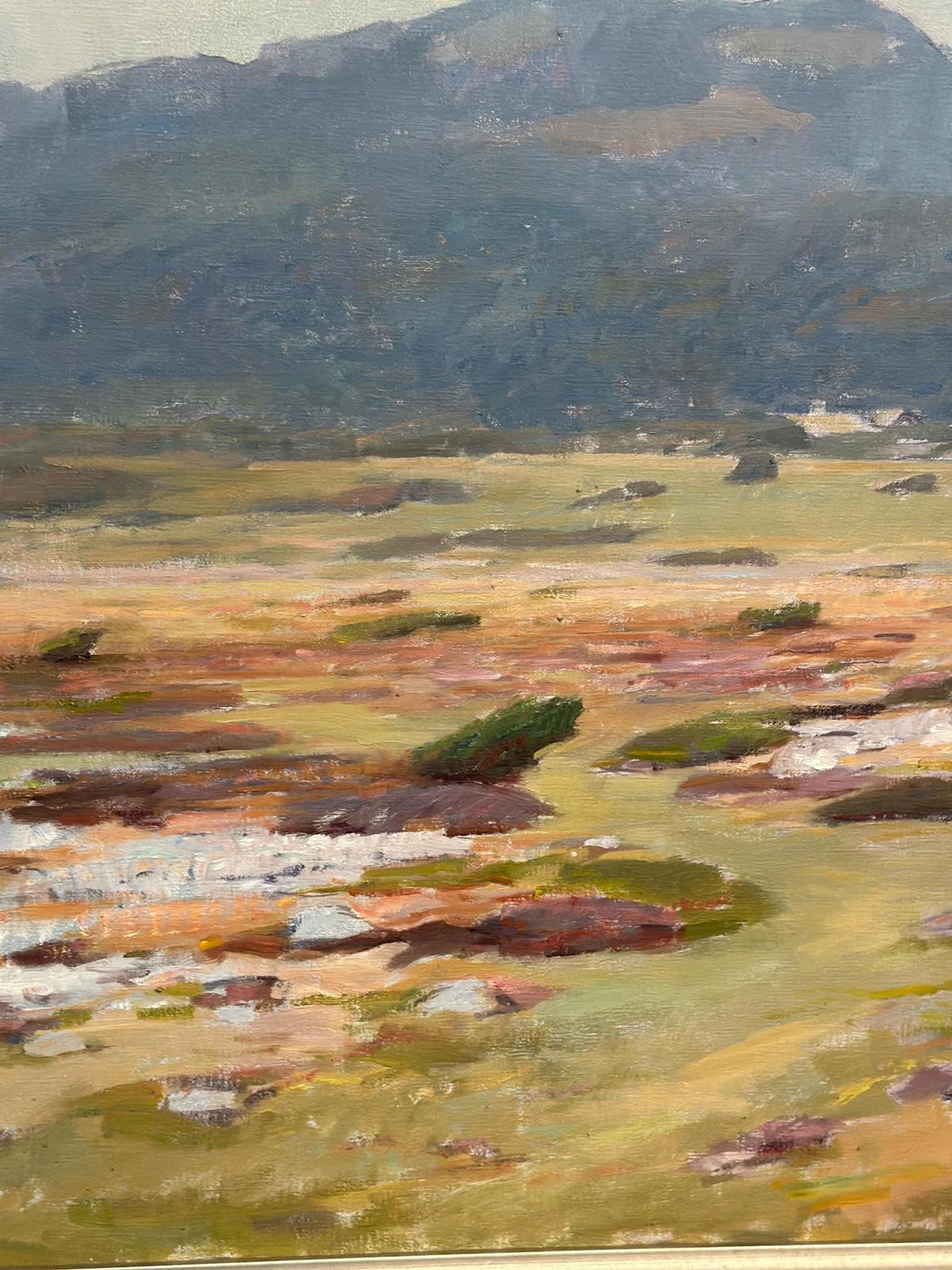 “Landscape” by Gunnar Wallentin