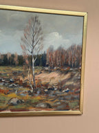 Landscape