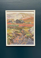 “Woodland” by Nils Moden