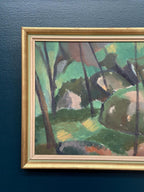 "Jungle" by Åke Winnberg