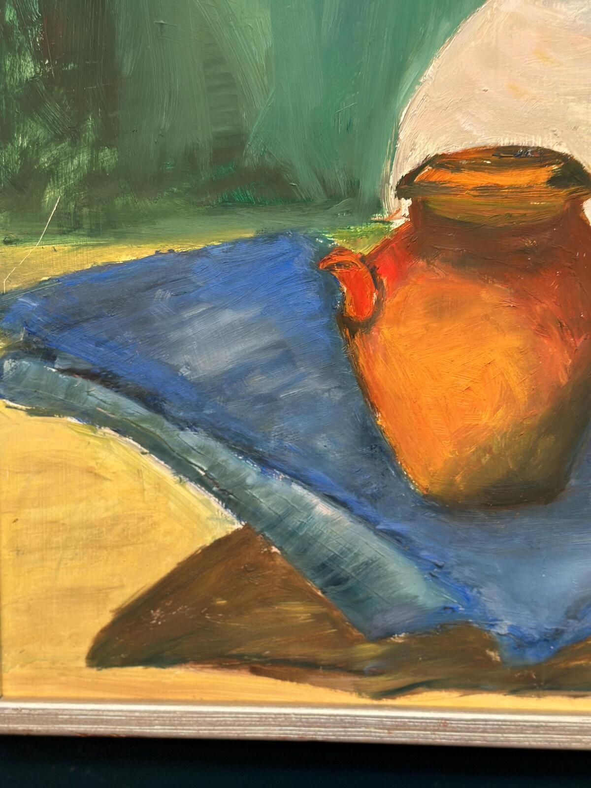 “Stilleben” by Helene Nilsson