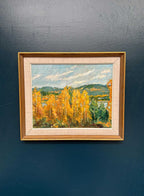Autumn Landscape