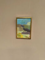 “Sommardag Krokås” by Anders A. Jönsson