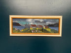 “Huts” by Bo Sjööberg