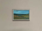 “Vellinge” by Yngve Majvall (1931–2002)