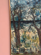 “Trees” by Stig Allan