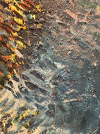 “Composition” by Valter Gibson