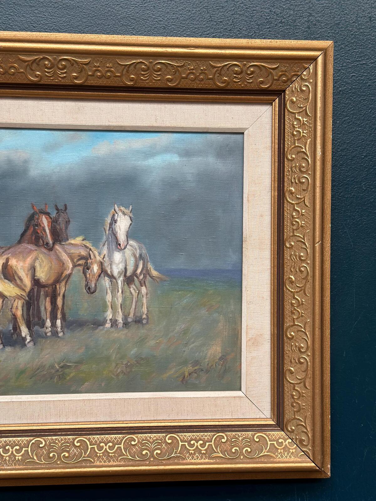 Horses
