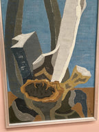 "Aqave" by Marit Wahlström Schönbäck